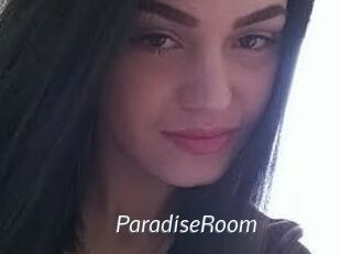 ParadiseRoom
