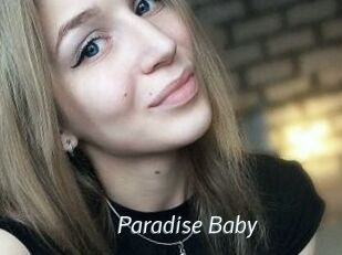 Paradise_Baby