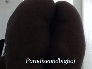 Paradiseandbigboi
