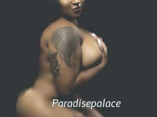 Paradisepalace
