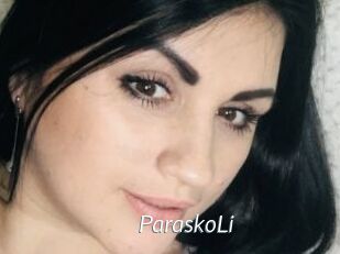 ParaskoLi