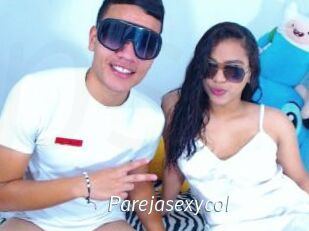 Parejasexycol