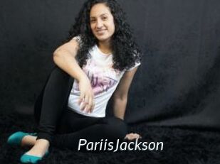 PariisJackson