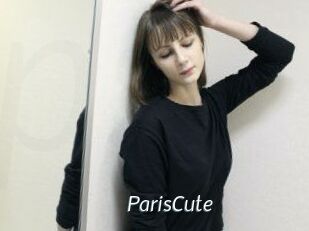 Paris_Cute Porn Star