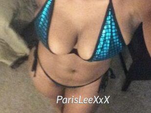 ParisLeeXxX