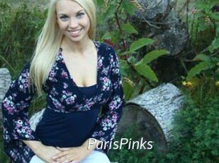 ParisPinks