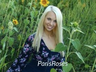 ParisRoses