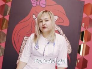 Parisdelight