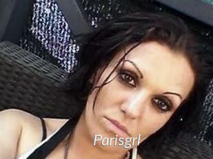 Parisgrl