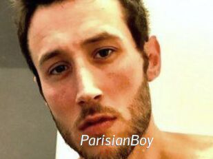 ParisianBoy