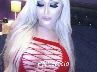 Parisstacia