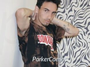 ParkerCaesar