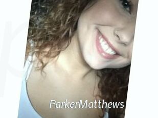 ParkerMatthews