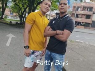 Partty_Boys