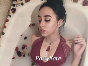 PartyKate