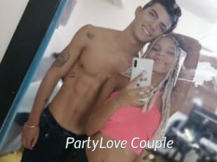 PartyLove_Couple Porn Star