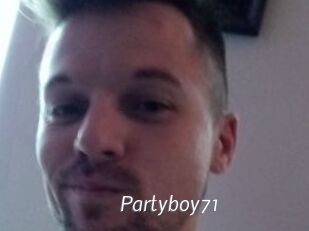Partyboy71