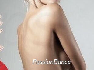 PassionDance