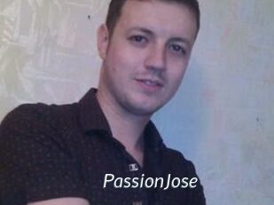 Passion_Jose