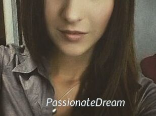 PassionateDream