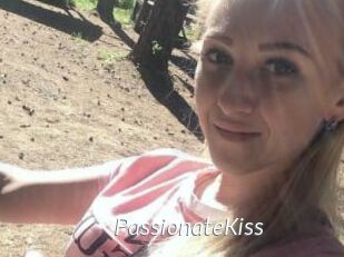 PassionateKiss