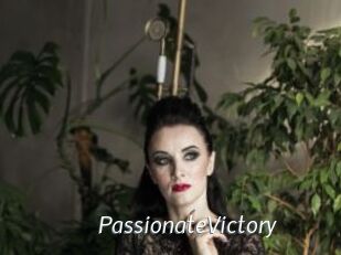 PassionateVictory