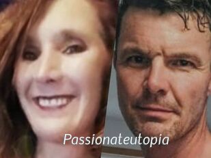 Passionateutopia