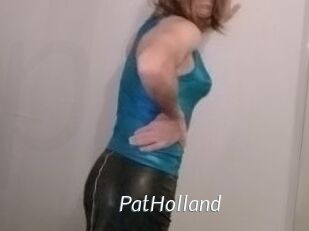 PatHolland