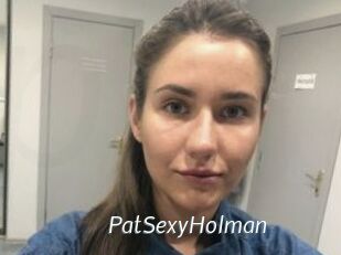 PatSexyHolman