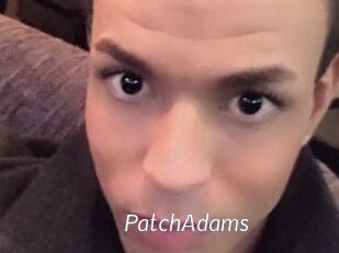 PatchAdams