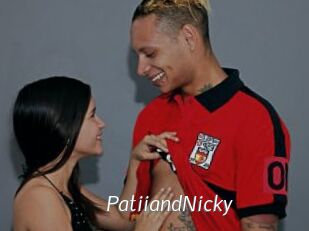 PatiiandNicky