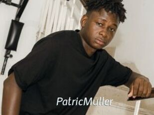 PatricMuller