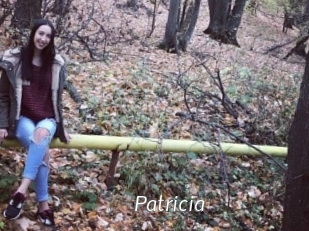 Patricia Porn Star