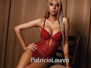 PatriciaLauren Porn Star