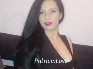 PatriciaLove