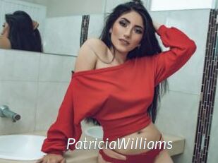 PatriciaWilliams