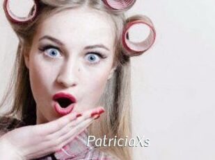 PatriciaXs