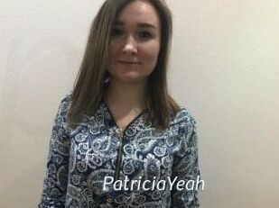 PatriciaYeah