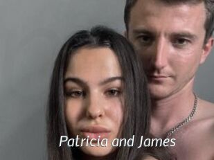 Patricia_and_James