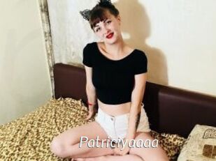Patriciyaaaa