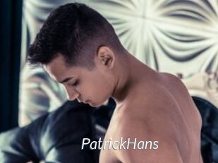PatrickHans