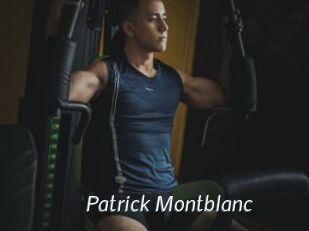 Patrick_Montblanc Porn Star