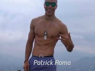 Patrick_Roma
