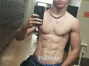Patrickz