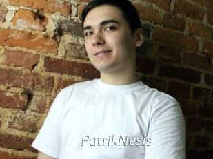 PatrikNesis