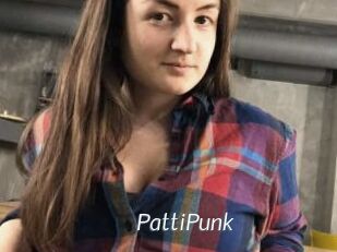 PattiPunk