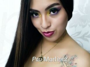 Pau_Martinez Porn Star