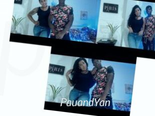 PauandYan
