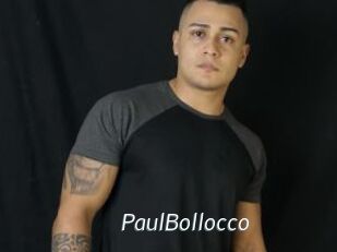 PaulBollocco