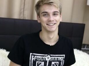 PaulDanner